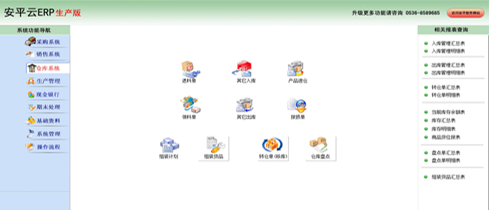采購管理