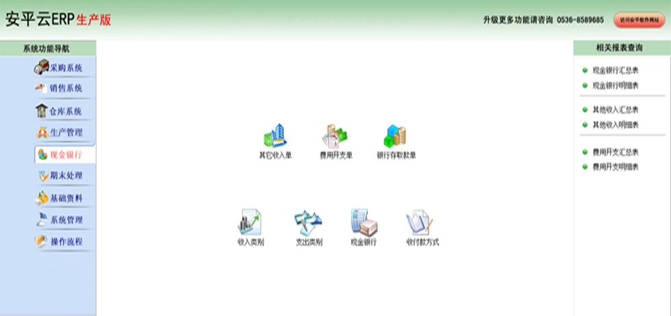 采購管理