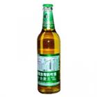 有機啤酒