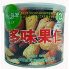 有機多味果仁