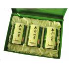 有機(jī)大鄣山茶(禮盒)