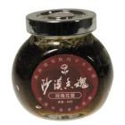 沙漠香魂有機玫瑰花醬
