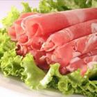 有機冷凍排酸羊肉卷