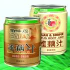 喜品蓮藕汁
