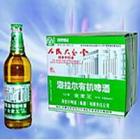 有機啤酒