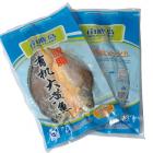有機脫脂鮮鹵大黃魚(冷凍)