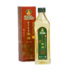源森有機紅花山茶油（750ml）