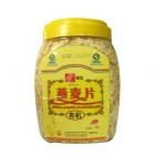 有機燕麥片（桶裝）