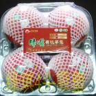 綠琪有機蘋果(吸塑禮盒)