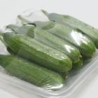 有機(jī)荷蘭黃瓜 (簡(jiǎn)裝)