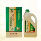 老知青有機(jī)山茶油（2升實(shí)惠裝）