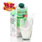 【部分脫脂】索斯特有機部分脫脂牛奶1升/盒,2024年07月30到期