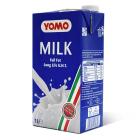 【全脂，有機(jī)，單盒】優(yōu)睦有機(jī)全脂牛奶1L裝，單盒，意大利原裝進(jìn)口，2019年05月30批次