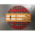 Classic Cheese Straws