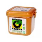 禾然 有機豆瓣醬（800克）
